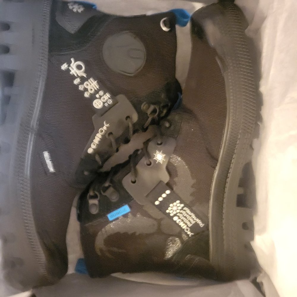 Palladium x Destiny Witch Queen Shoes